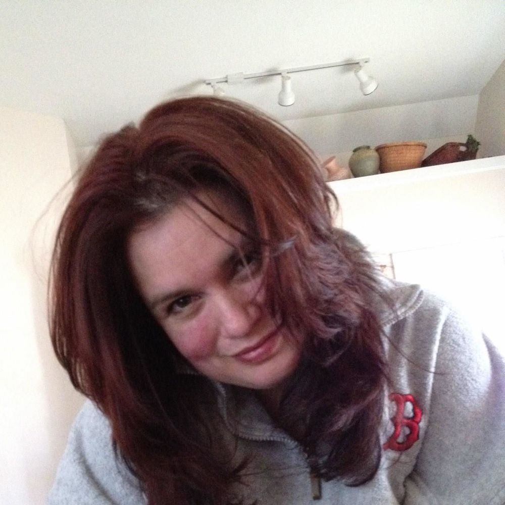 Meet your Posher, Julia